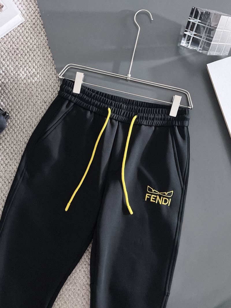 Fendi Long Pants